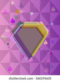 jewels template icon