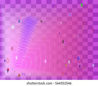 jewels template idea