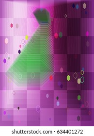 jewels template idea