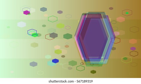 jewels texture vector