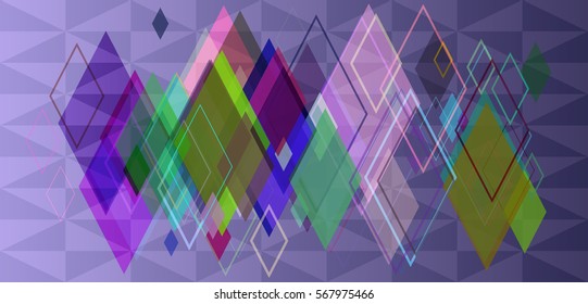 jewels vector art