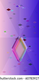 jewels vector design