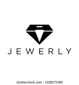 jewerly logo concept