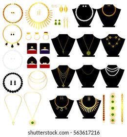 Jewerly set