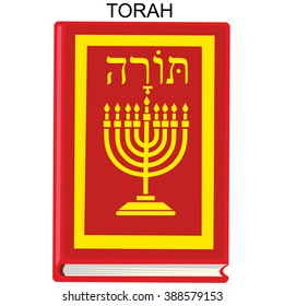 jewish book torah