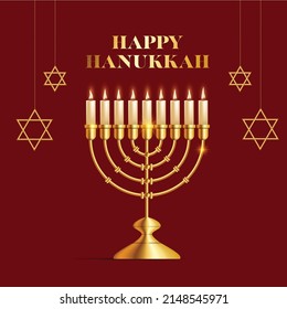 Jewish festival Hanukkah also known as the Festival of Lights