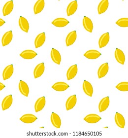 Jewish festival of Sukkot traditional seamless pattern judaism background religion festival citrus willow vector illustration. 