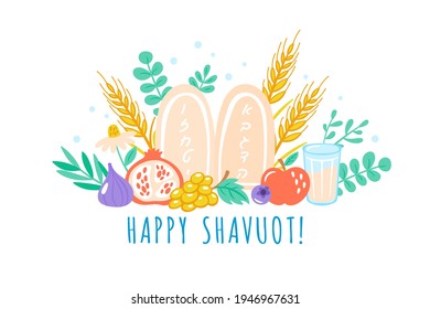 1,487 Shavuot greetings Images, Stock Photos & Vectors | Shutterstock