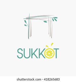 Jewish holiday of Sukkot