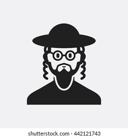 Jewish Icon