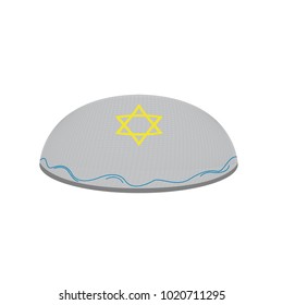 Jewish kippa image