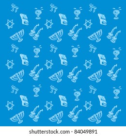 jewish pattern