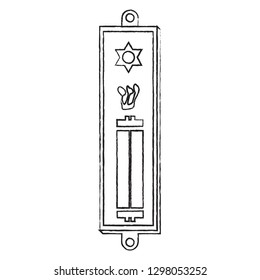 Jewish religion object
