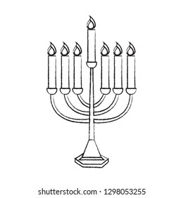 Jewish religion object