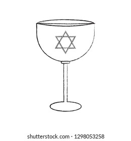 Jewish religion object