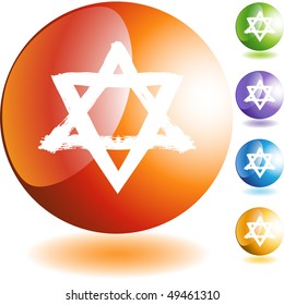 Jewish Star