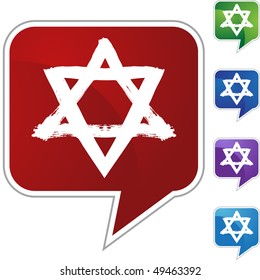 Jewish Star