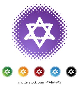 Jewish Star
