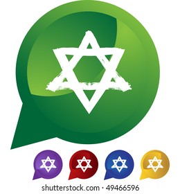 Jewish Star