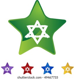Jewish Star