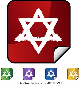 Jewish Star