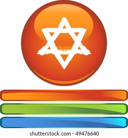 Jewish Star
