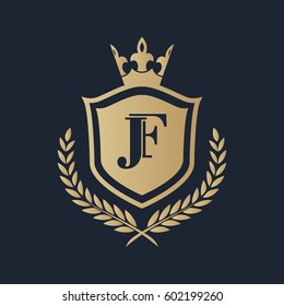 JF Logo