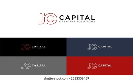 Jg capital creative solution company