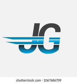 Jg Logo High Res Stock Images Shutterstock