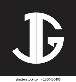 Jg Logo High Res Stock Images Shutterstock