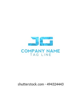 jg logo