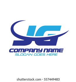 JG Logo