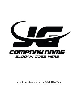 Jg Logo High Res Stock Images Shutterstock