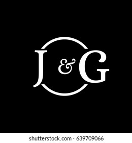 JG Logo