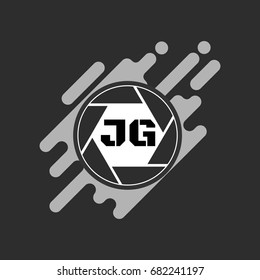 JG Logo