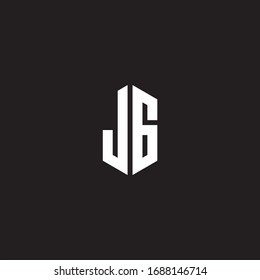 Jg Logo High Res Stock Images Shutterstock