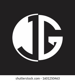 Jg Logo High Res Stock Images Shutterstock