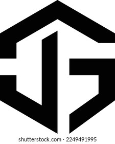 JG-Logo-Design