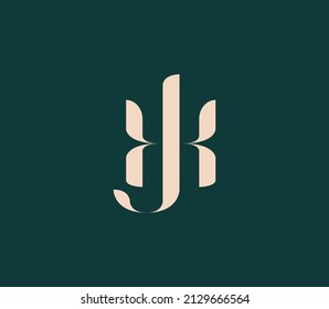JH Fashion wordmark Design, Fashion Brand logo Design, HJ logo, Jh letter Logo