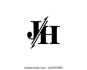 jh initials