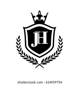 JH Logo