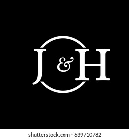 JH Logo