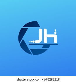 JH Logo