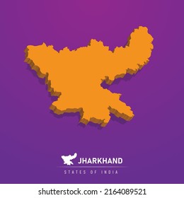 Jharkhand - State of India
