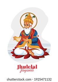 Jhulelal jayanti, Cheti Chand is a festival that marks the beginning of the Lunar Hindu New Year for Sindhi Hindus.