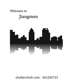 Jiangmen, China