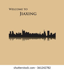 Jiaxing, China