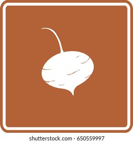 jicama sign