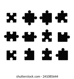 Иконка головоломки