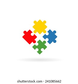 Jigsaw icon